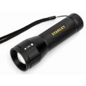 Stanley flashlight, aluminum flashlight (65427) Stanley flashlight, aluminum flashlight (65427)