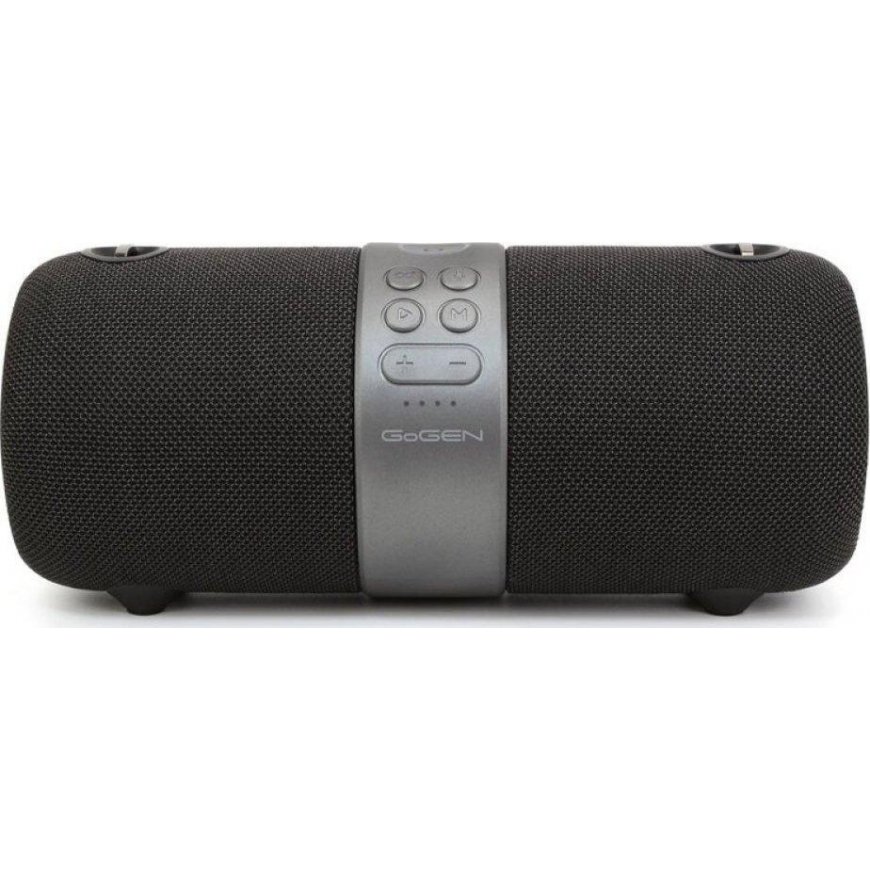 Loudspeaker GoGEN BS420B black