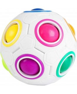Vennerd Forlag As MoYu Rainbow Ball