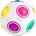 Vennerd Forlag As MoYu Rainbow Ball Vennerd Forlag As MoYu Rainbow Ball