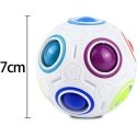 Vennerd Forlag As MoYu Rainbow Ball Vennerd Forlag As MoYu Rainbow Ball