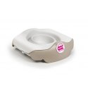 OKBABY naktipuodis Roady at home & on to go light pink 39051400