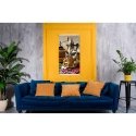 Infrared heater - flexible heating panel 430W TRIO design 5 coffee, dimensions 100x57cm Infrared heater - flexible heating panel 430W TRIO design 5 coffee, dimensions 100x57cm