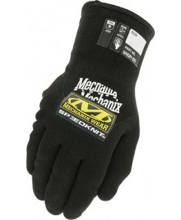 Mechanix Wear Winter gloves Mechanix SpeedKnit Thermal, size M