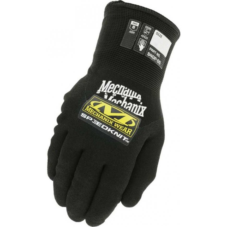 Mechanix Wear Mechanix Wear Winter gloves