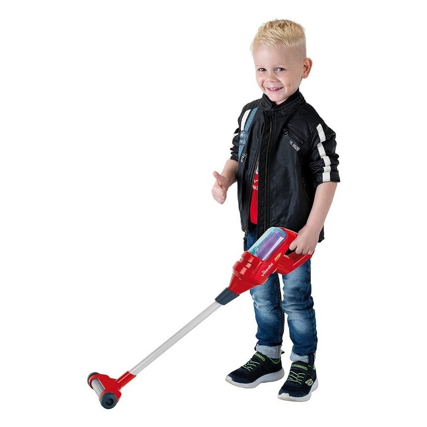 Cleaning trolley with vacuum cleaner Vileda KLEIN – 2