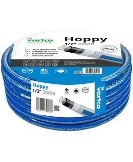Agaplast Žarna sodo Vartco Hoppy 1/2" 20m