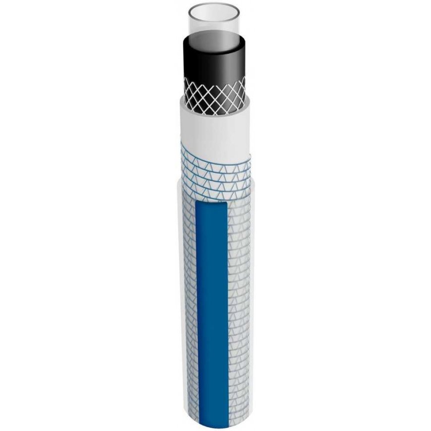 Agaplast Garden hose Vartco Hoppy 1/2" 20m – 2