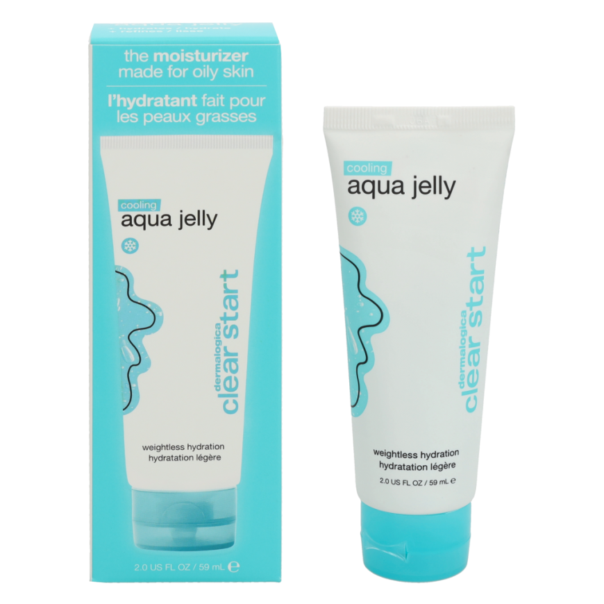 Dermalogica ClearStart Cooling Aqua Jelly 59