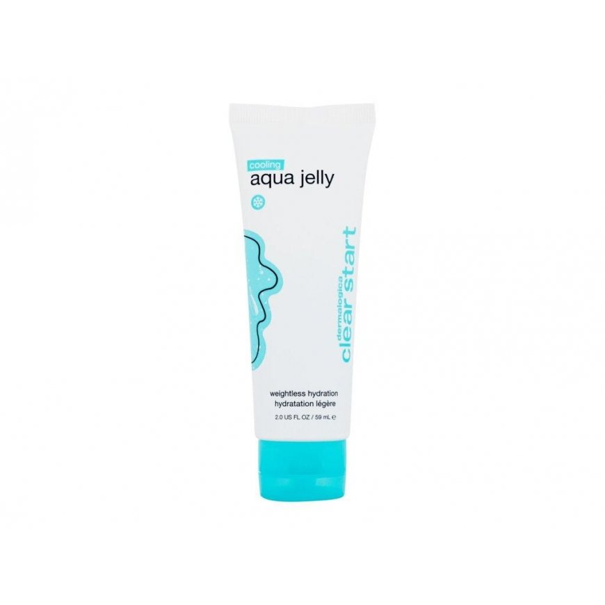 Dermalogica ClearStart Cooling Aqua Jelly 59 – 2