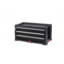 Keter Tool box (empty) 237791 Juodas