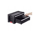 Keter Tool box (empty) 237791 Juodas