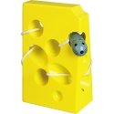 Educational maze game, VIGA