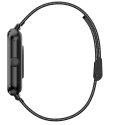Garett Smartwatch GRC CLASSIC Black Steel Viedpulkstenis IPS / Bluetooth / IP68 / SMS