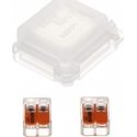 JUNCTION BOX GELBOX HAPPY-JOINT-4 IP68 RayTech JUNCTION BOX GELBOX HAPPY-JOINT-4 IP68 RayTech