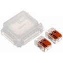 JUNCTION BOX GELBOX HAPPY-JOINT-4 IP68 RayTech JUNCTION BOX GELBOX HAPPY-JOINT-4 IP68 RayTech