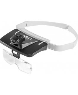 Neo Magnifying lenses