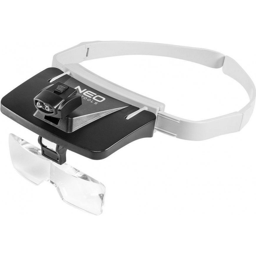 Neo Magnifying lenses