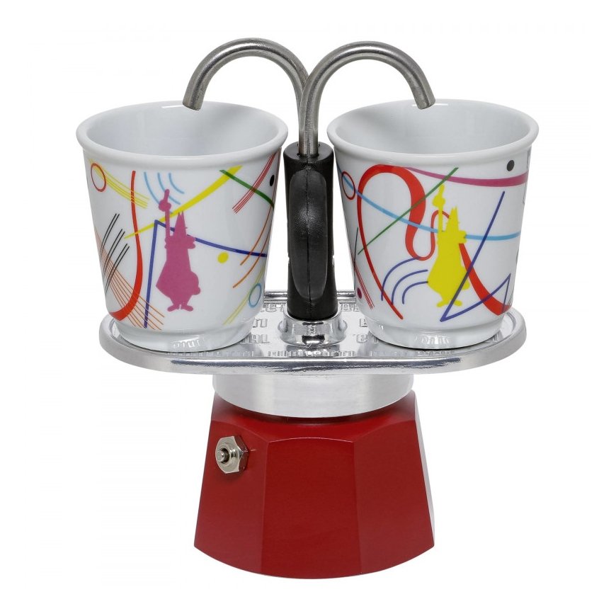 Bialetti Coffee machine Bialetti Komplet Mini