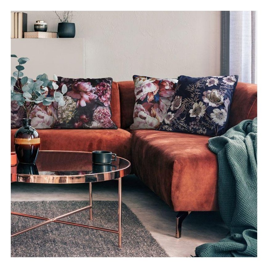 Eurofirany CHP / VELVET / 20 45X45 PRINT / VAMZDINIAI – 2