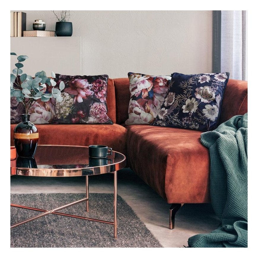 Eurofirany CHP / VELVET / 20 45X45 PRINT / VAMZDINIAI – 4