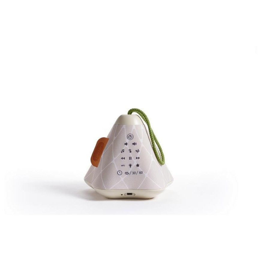 Tiny Love - lamp, musical projector with music box 3in1 | Boho Chic – 2