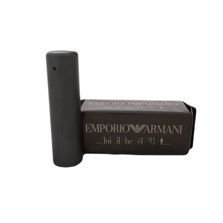 Giorgio Armani Giorgio Armani Emporio He