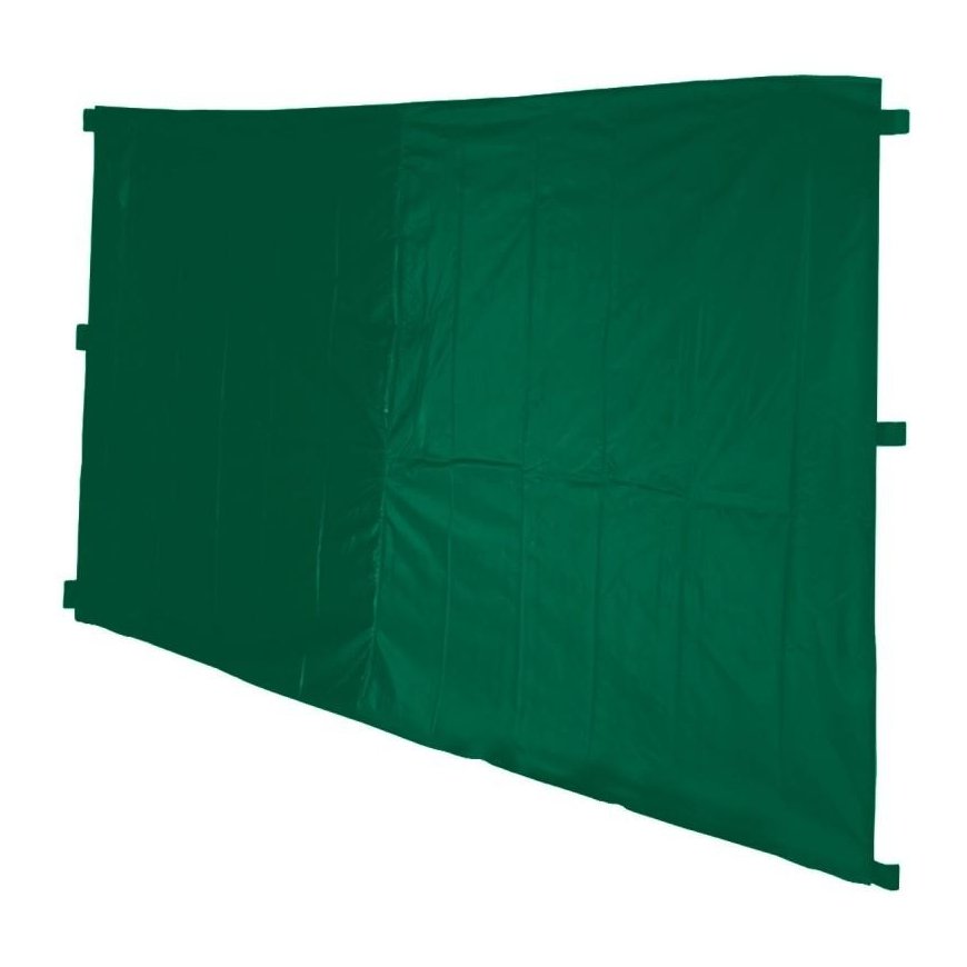 Side of work tent HiKOKI 3x1.95m