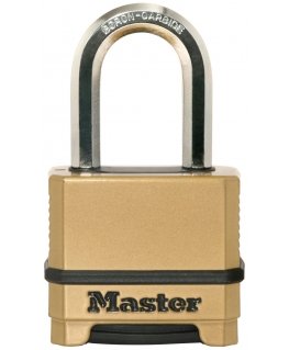 MASTER LOCK M175EURDLF luokittelematon