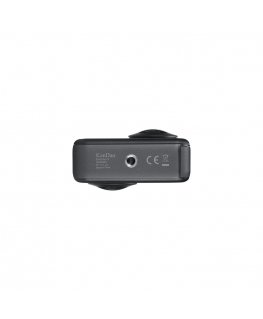 Kandao QooCam 3 360° Action Camera