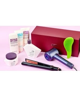 Teptukas nagų dailei Osom Professional Pure Kolinsky Nail Art Round Baltas Pearl Series N0760PG