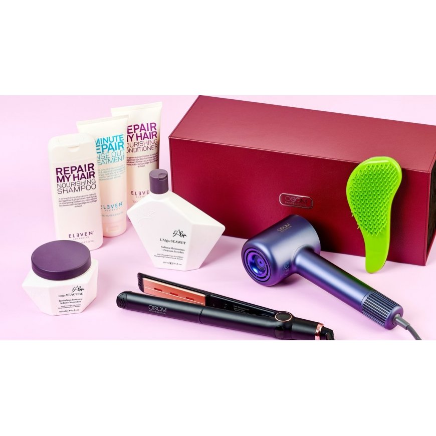 Osom Professional Brush for nail art