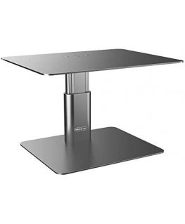 Laikiklis MONITORIJAUS ACC STANDAS/Sidabrinis 6902048215306 NILLKIN