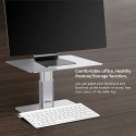 Bracket MONITOR ACC STAND/Silver 6902048215306 NILLKIN