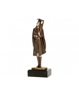 Tryumf Triumph Cast Cloth - graduate - (RFST2055/BR)
