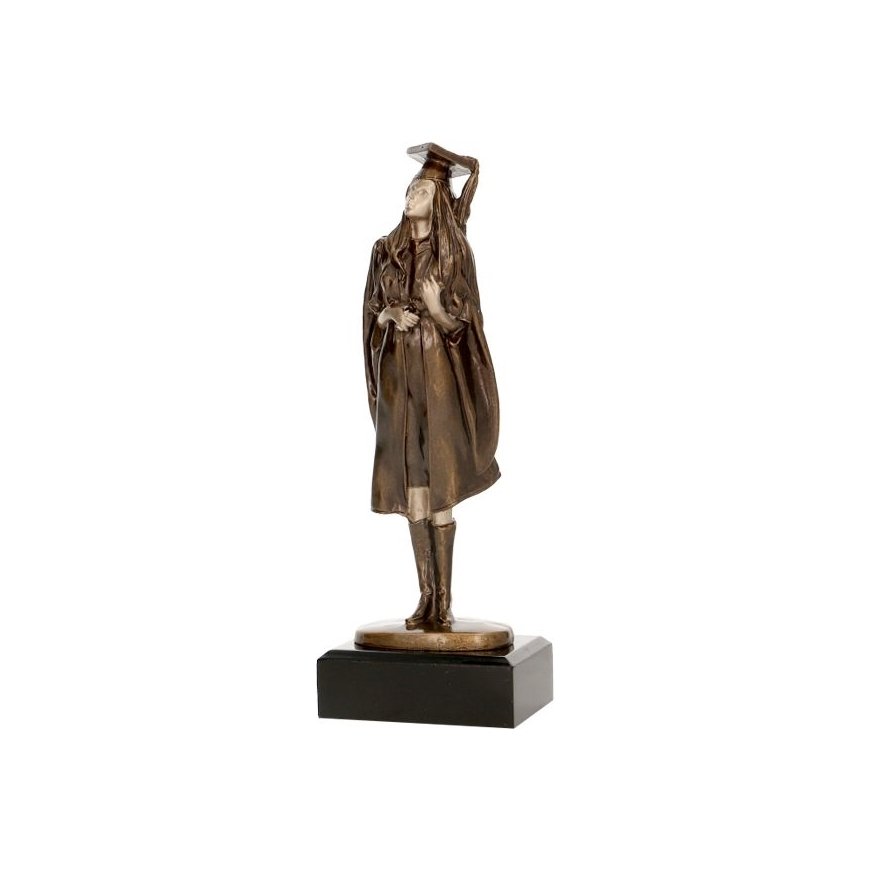 Tryumf Triumph Cast Cloth - graduate - (RFST2055/BR)