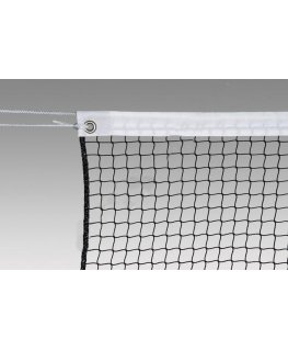 Badm. net POKORNY Standard 6x0.76m 1.2mm 1pc.