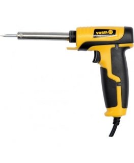 Toya VOREL RESISTANCE GUN SOLDERING IRON 40W 79358