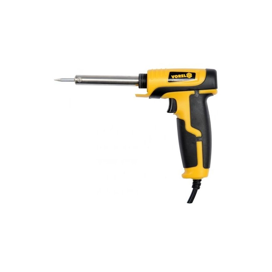 Toya VOREL LUTOWNICA OPOROWA PISTOLETOWA 40W 79358