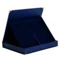 Tryumf Horizontal plastic case in blue color - for plate 305x230 Tryumf Horizontal plastic case in blue color - for plate 305x230
