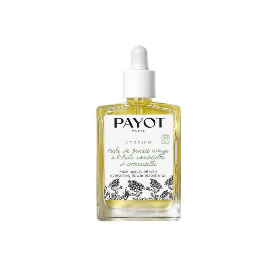 PAYOT Herbier Facial Beauty Oil