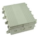 Hismart Installation box 319x294x130mm