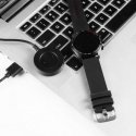 Tactical Taktinis USB įkroviklis, skirtas Huawei Watch GT Tactical Taktinis USB įkroviklis, skirtas Huawei Watch GT