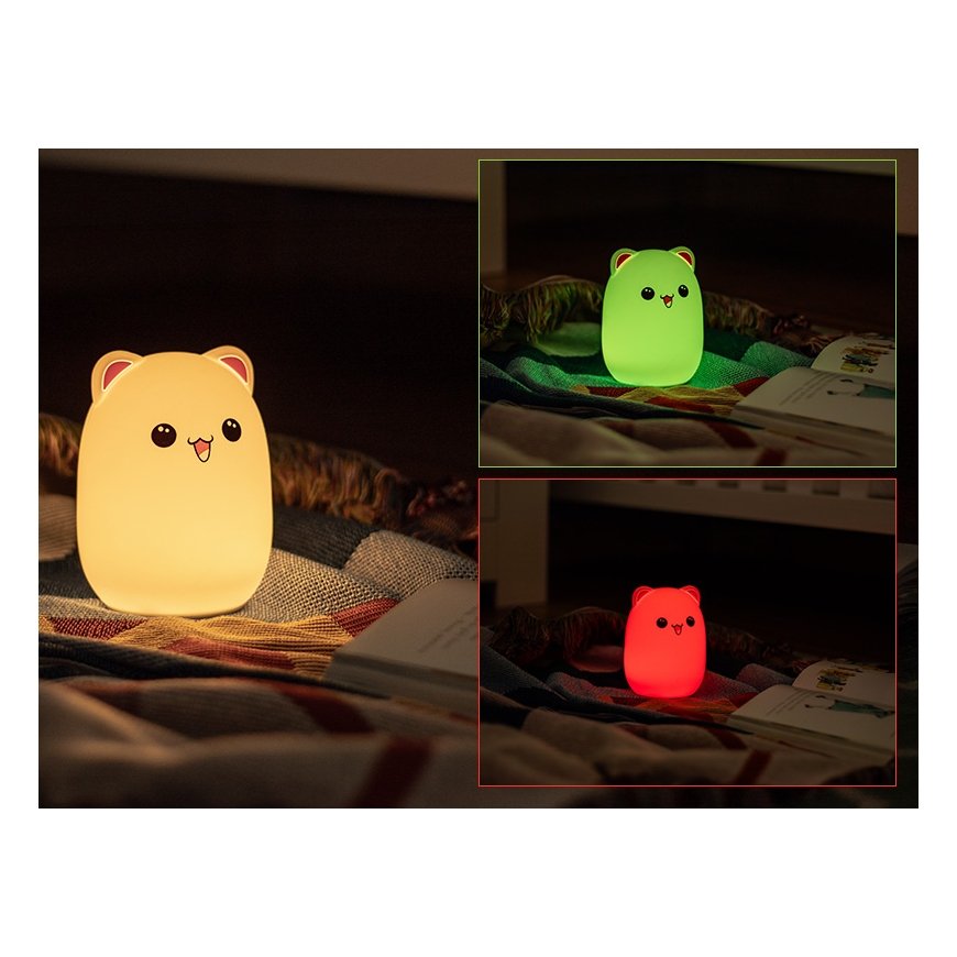 Lampka nocna Tracer Teddy Bear