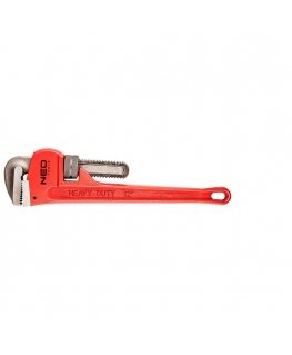 Neo Pipe Wrench (300mm Fixed Pipe Wrench)