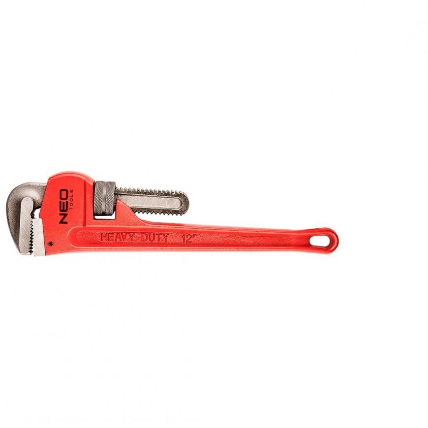 Neo Pipe Wrench (300mm Fixed Pipe