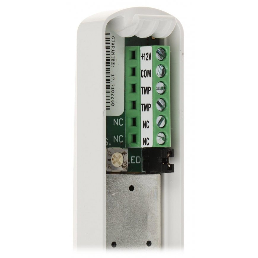 CURTAIN SENSOR PIR CD-2 SATEL – 3