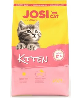 Josera josicat kitten for cats 10 kg