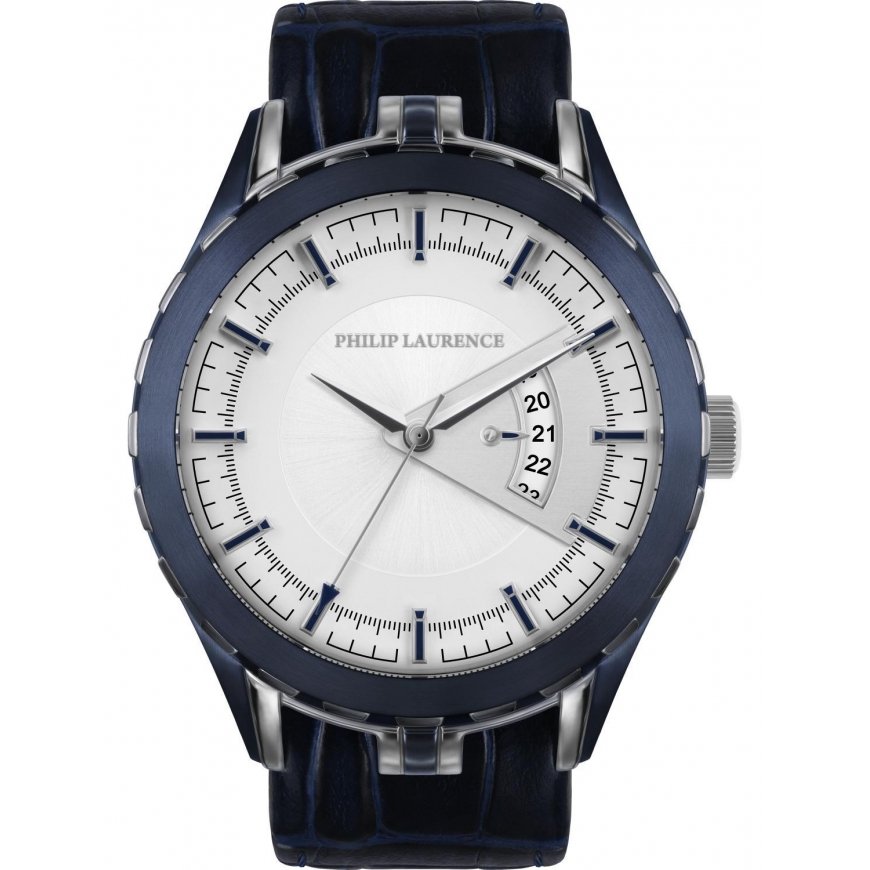 Laikrodis Watches PHILIP LAURENCE PG255GS3-43A