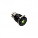 DimasTech DimasTech Vandalismusschalter/-taster 19mm, Blackline Dot - RGB DimasTech DimasTech Vandalismusschalter/-taster 19mm, Blackline Dot - RGB